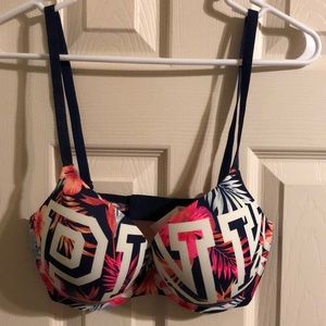 Victoria Secret Push Up Bra